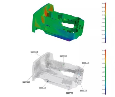 石柱工业CT