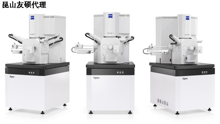 石柱石柱蔡司扫描电镜